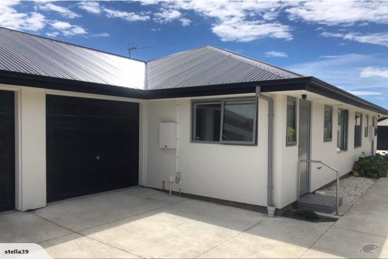Photo of property in 2/138 Geraldine Street, Edgeware, Christchurch, 8013