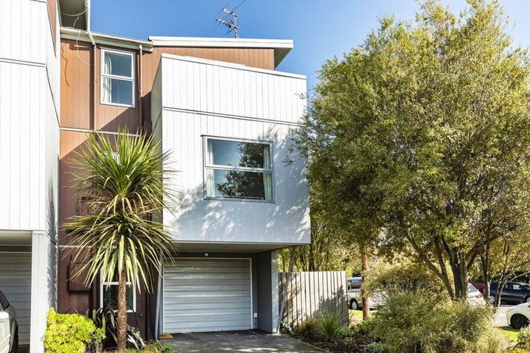 Photo of property in 1/62 Burke Street, Addington, Christchurch, 8024