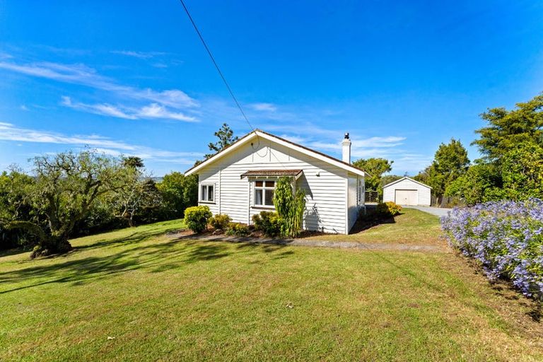 Photo of property in 274 Rodney Street, Wellsford, 0900