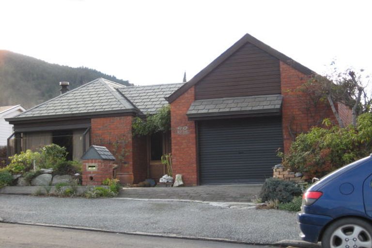Photo of property in 22 Brisbane Street, Queenstown, 9300