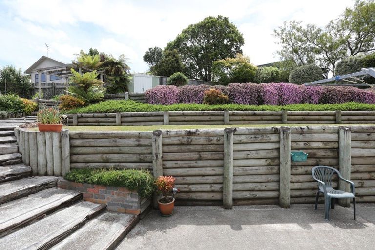 Photo of property in 8 Taupo Terrace, Feilding, 4702