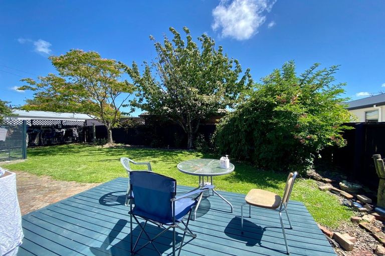 Photo of property in 79 Mackworth Street, Woolston, Christchurch, 8062