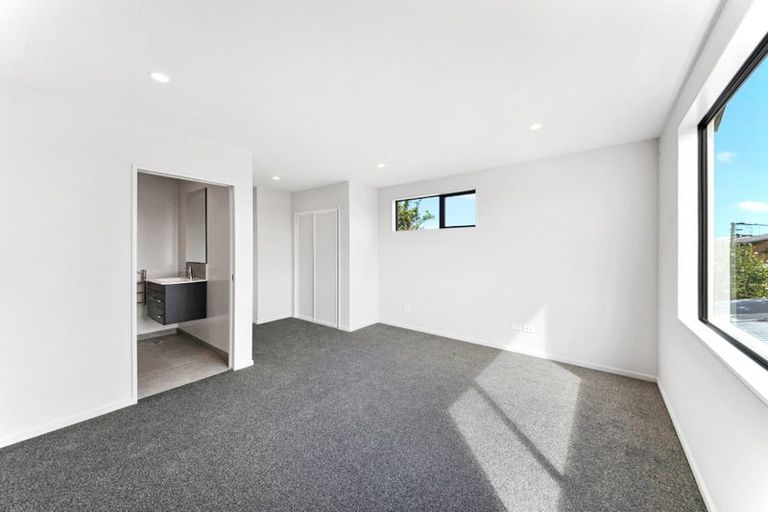 Photo of property in 4/129 Brougham Street, Addington, Christchurch, 8024