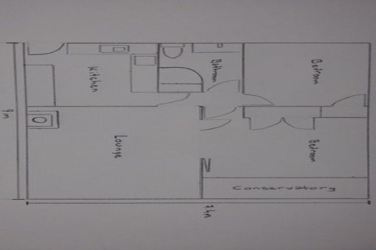 Photo of property in 3/55 Wilford Street, Wallaceville, Upper Hutt, 5018