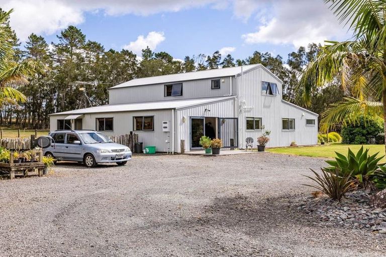Photo of property in 103 Onekura Road, Waipapa, Kerikeri, 0295