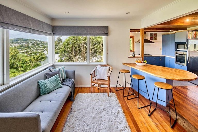 Photo of property in 7 Preston Way, Ngaio, Wellington, 6035