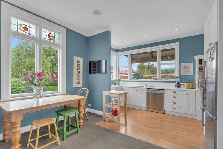 Photo of property in 74 Rakaia Barrhill Methven Road, Rakaia, 7784