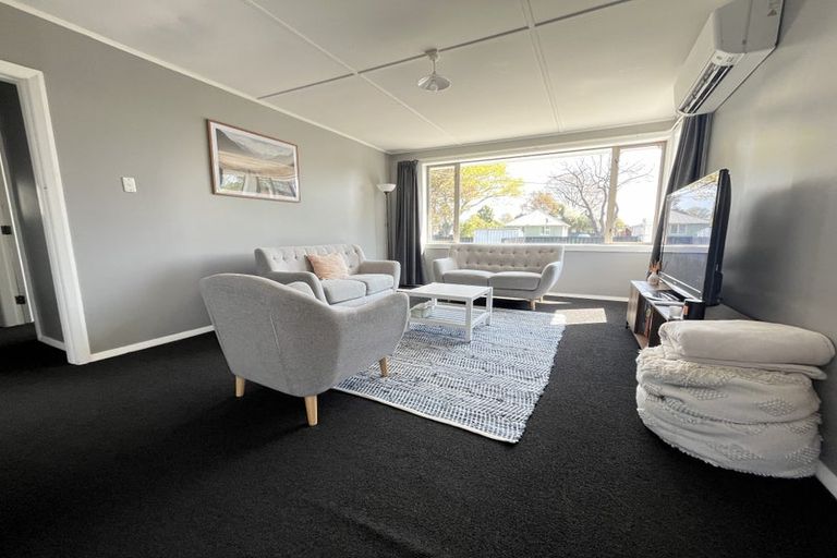 Photo of property in 118 Emmett Street, Shirley, Christchurch, 8013