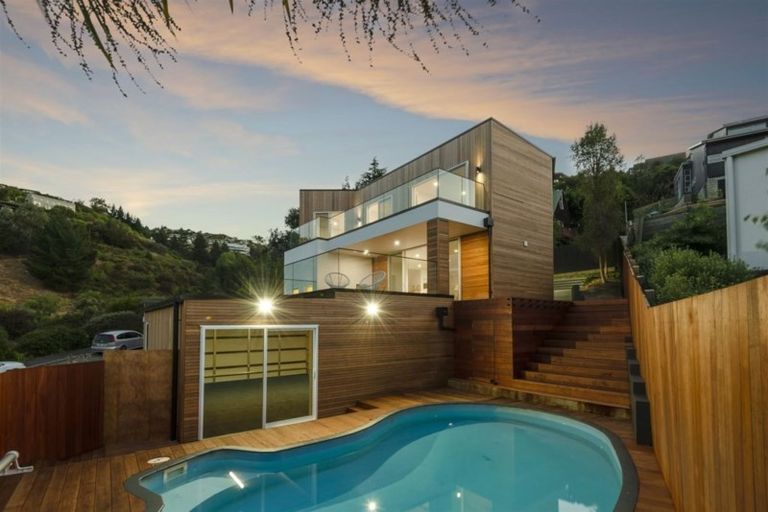 Photo of property in 44 Holliss Avenue, Cashmere, Christchurch, 8022