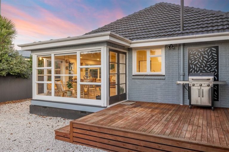 Photo of property in 71 Warden Street, Richmond, Christchurch, 8013