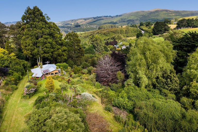 Photo of property in 435 Pine Hill Road, Pine Hill, Dunedin, 9010