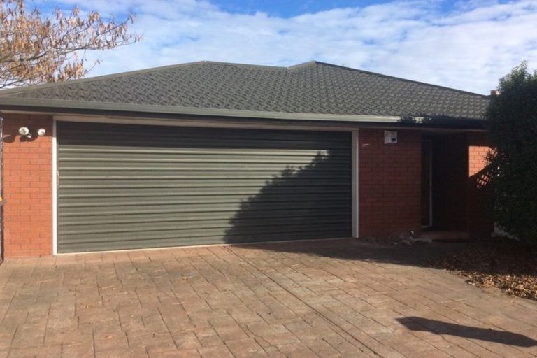 Photo of property in 3 Sledmere Street, Burnside, Christchurch, 8053