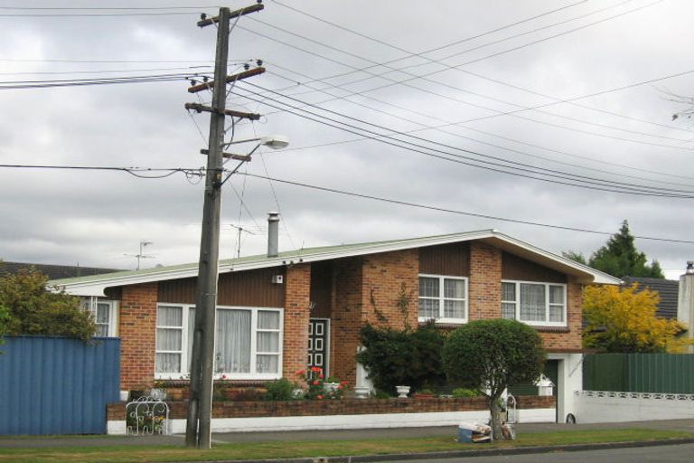 Photo of property in 1 George Street, Ebdentown, Upper Hutt, 5018