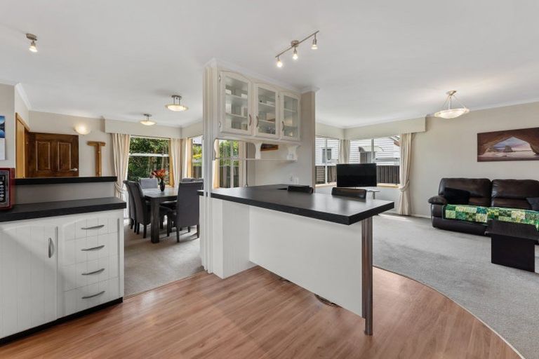 Photo of property in 7 Kilmister Grove, Boulcott, Lower Hutt, 5011