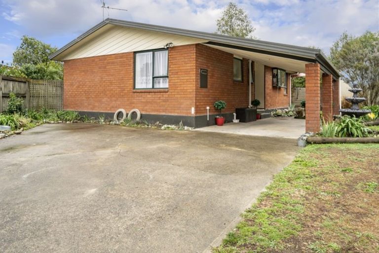 Photo of property in 17 Rintoul Place, Brightwater, 7022