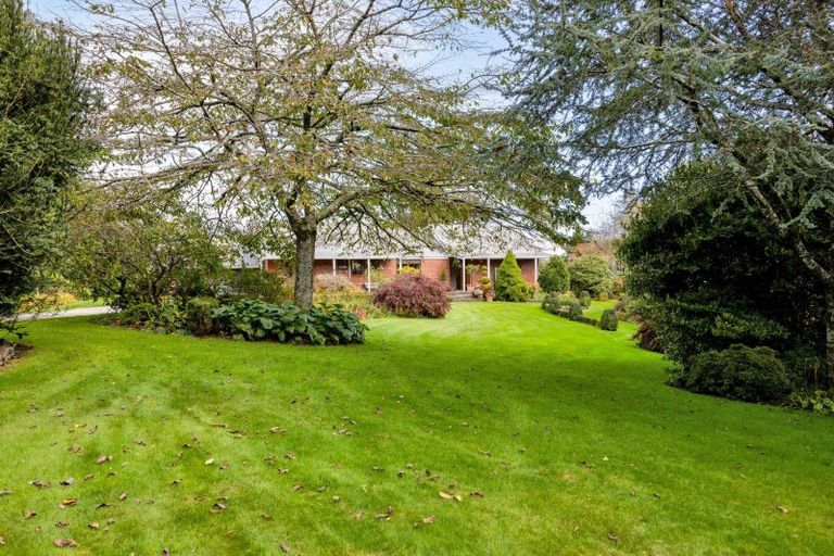 Photo of property in 172 Lepper Road, Inglewood, 4386