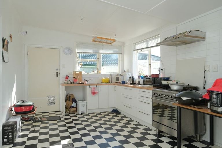 Photo of property in 31 Prince Albert Road, Saint Kilda, Dunedin, 9012