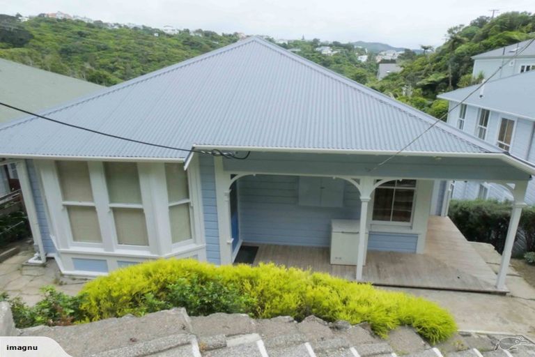 Photo of property in 24 Disley Street, Highbury, Wellington, 6012