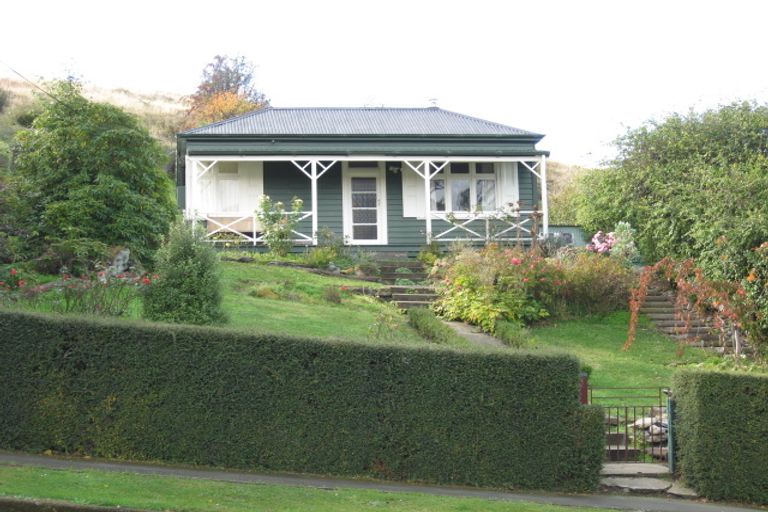 Photo of property in 88 Eden Street, Oamaru, 9400