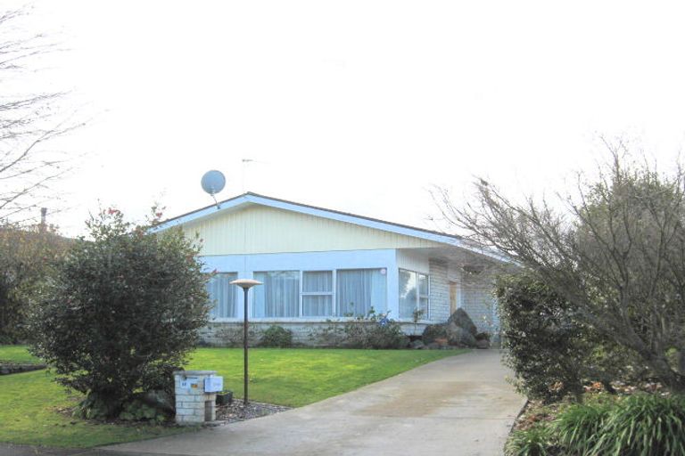 Photo of property in 13 Silva Crescent, Riverlea, Hamilton, 3216