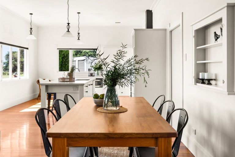 Photo of property in 541 Kereru Road, Maraekakaho, Hastings, 4171