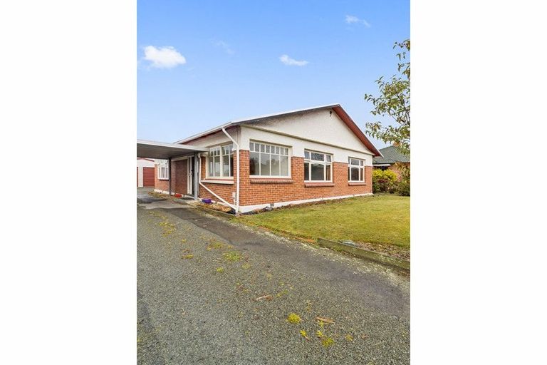 Photo of property in 4 Saint George Street, Watlington, Timaru, 7910