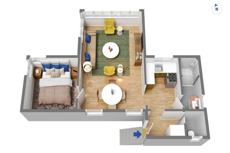 Photo of property in 1305 Whangaparaoa Road, Army Bay, Whangaparaoa, 0930