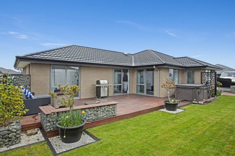 Photo of property in 3 Wootton Place, Kaiapoi, 7630