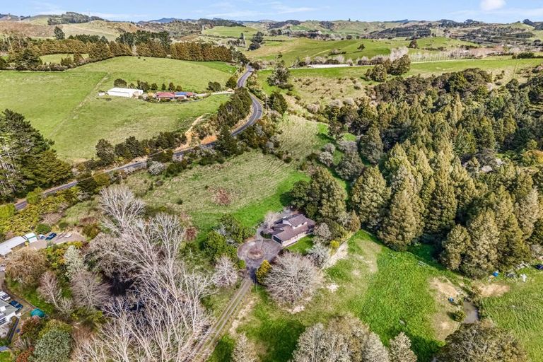 Photo of property in 1733 Ararimu Road, Hunua, 2583