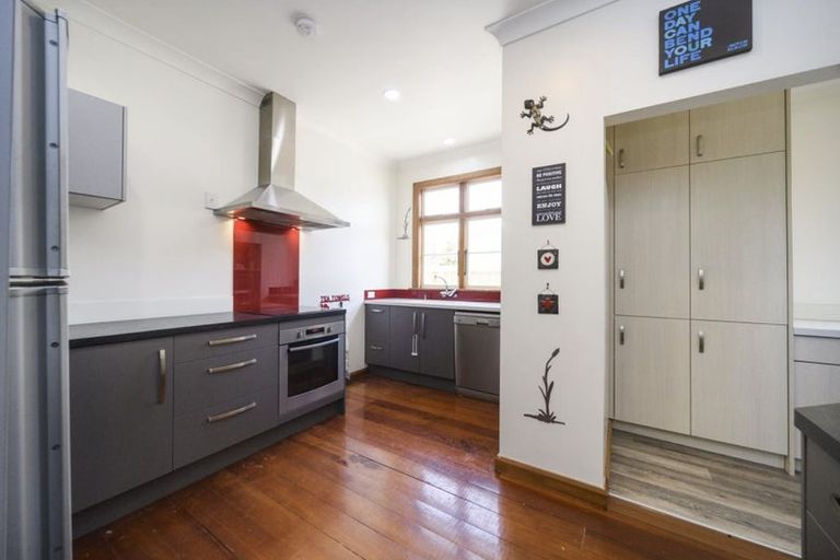 Photo of property in 189 Ferguson Street, West End, Palmerston North, 4412