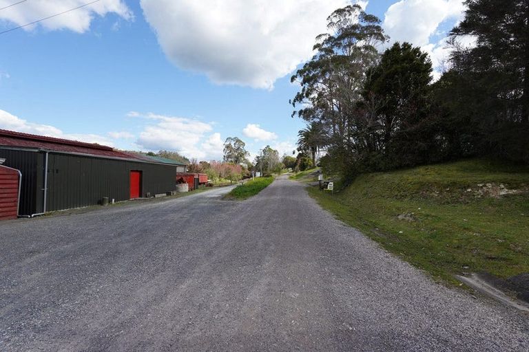 Photo of property in 18 Station Road, Kawakawa, 0210