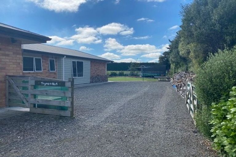 Photo of property in 4 Camellia Lane, Carterton, 5713