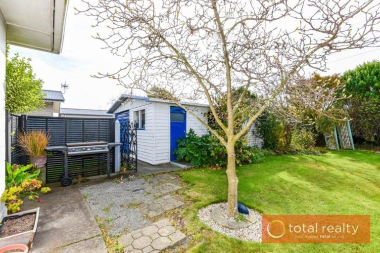 Photo of property in 20 Balcairn Street, Halswell, Christchurch, 8025