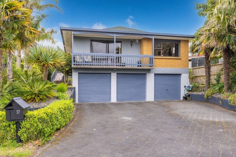 Photo of property in 27 Russleigh Drive, Dinsdale, Hamilton, 3204