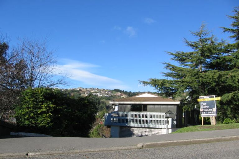 Photo of property in 33 Holliss Avenue, Cashmere, Christchurch, 8022