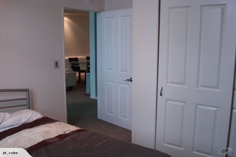 Photo of property in Hb Apartments, 8/3 Holland Street, Te Aro, Wellington, 6011