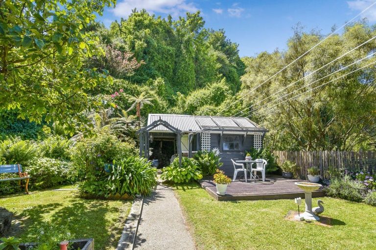 Photo of property in 117 Glen Road, The Glen, Dunedin, 9011