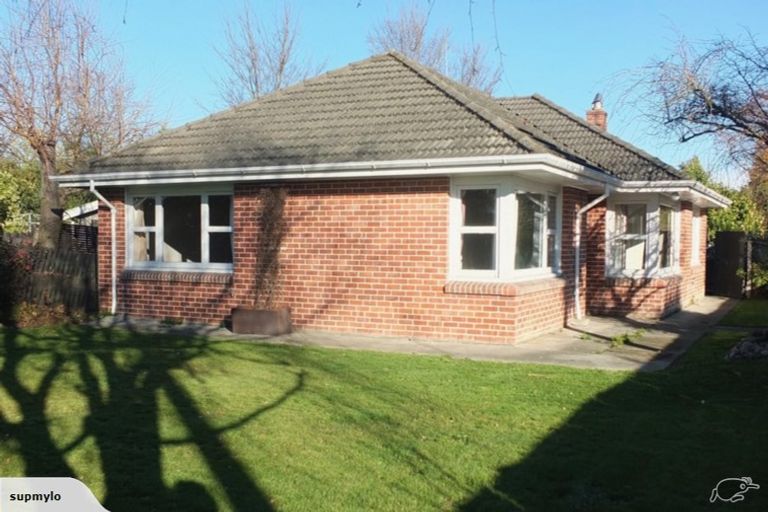 Photo of property in 93a West Belt, Rangiora, 7400