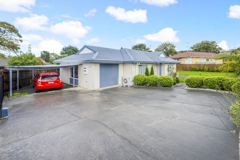 Photo of property in 5 Charisma Place, Randwick Park, Auckland, 2105