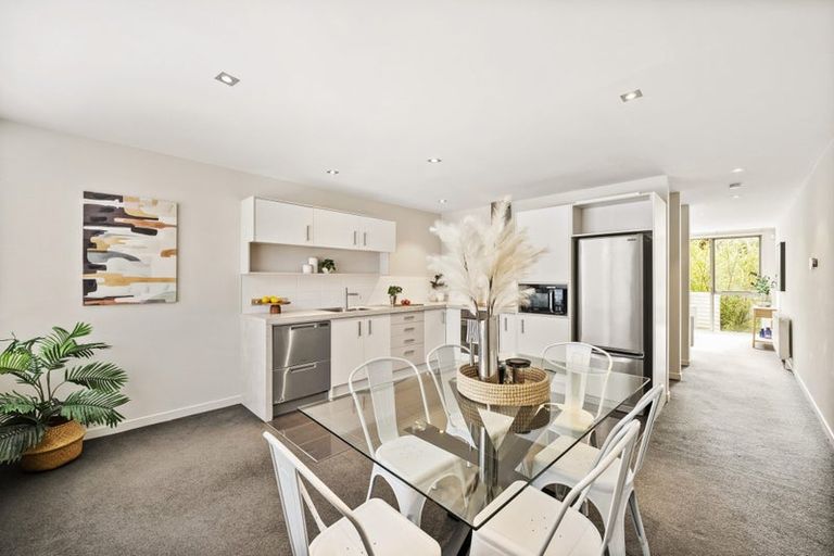 Photo of property in Altar Apartments, 62/120 Rintoul Street, Newtown, Wellington, 6021