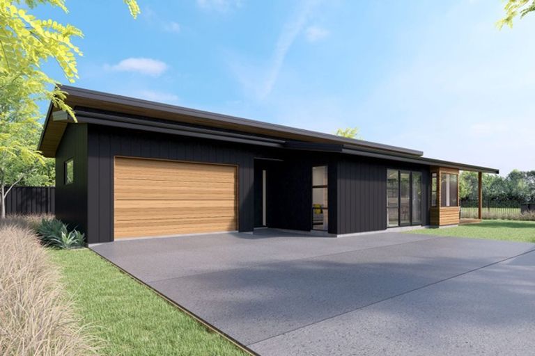 Photo of property in 15 Rawhiti Place, Saint Johns Hill, Whanganui, 4501