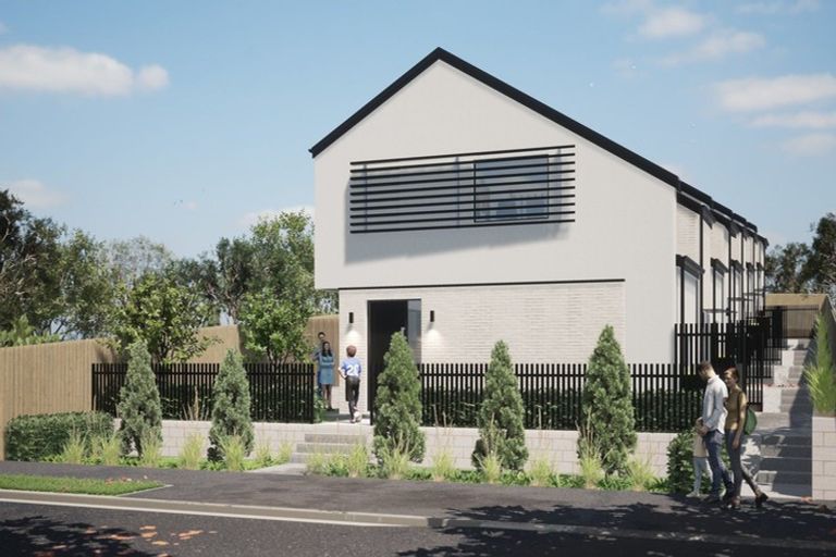 Photo of property in 34 Brittan Street, Linwood, Christchurch, 8011