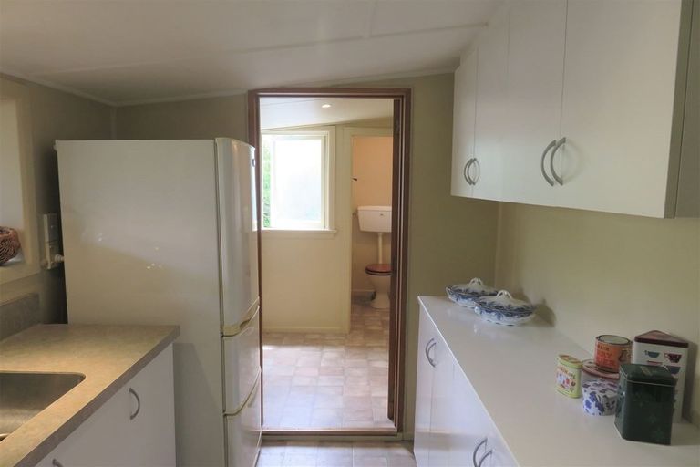 Photo of property in 18 Coulter Place, Geraldine, 7930