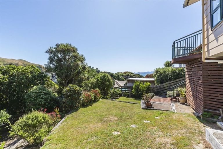 Photo of property in 59 Sea Vista Drive, Pukerua Bay, 5026