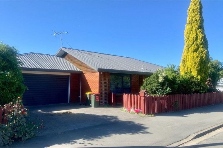 Photo of property in 21a Stephenson Street, Blenheim, 7201