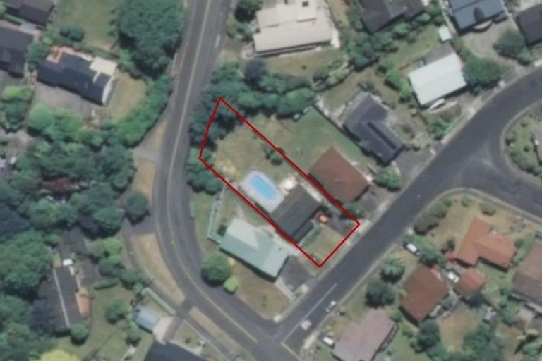 Photo of property in 3 Konini Street, Lansdowne, Masterton, 5810