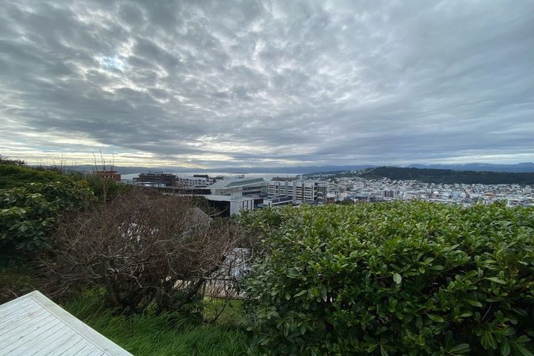 Photo of property in 102 Kelburn Parade, Kelburn, Wellington, 6012