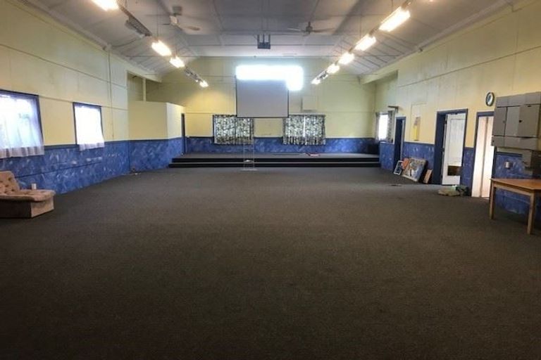 Photo of property in 164-170 Buller Road, Reefton, 7830