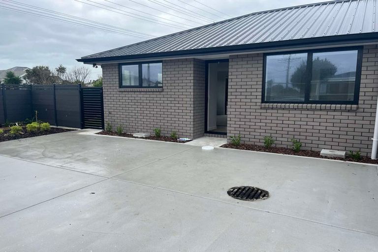 Photo of property in 50b Elizabeth Street, Levin, 5510