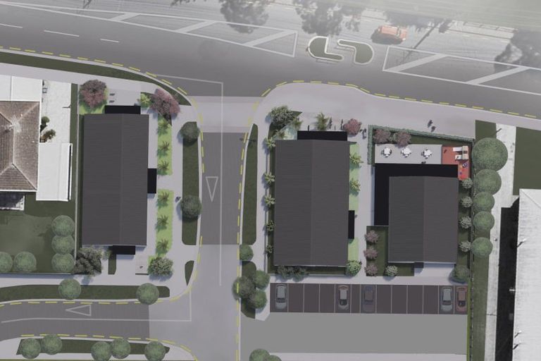 Photo of property in 468 West Coast Road, Glen Eden, Auckland, 0602